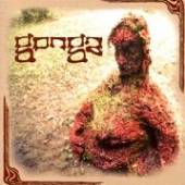 GONGA  - CD GONGA