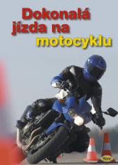  Dokonalá jízda na motocyklu [CZE] - supershop.sk