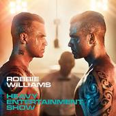 WILLIAMS ROBBIE  - CD HEAVY ENTERTAINME..