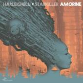 HARLEIGHBLU & STARKILLER  - CD AMORINE