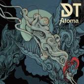 DARK TRANQUILLITY  - CD ATOMA