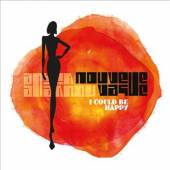 NOUVELLE VAGUE  - CD I COULD BE HAPPY