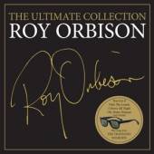 ROY ORBISON  - CD THE ULTIMATE COLLECTION