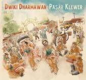 DHARMAWAN DWIKI  - 2xCD PASAR KLEWER