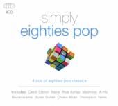  SIMPLY EIGHTIES POP - supershop.sk