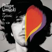 UMINSKI PHILIPPE  - CD AU RYTHME DE LA VIE (GER)