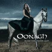 OONAGH  - CD MAERCHEN ENDEN GUT