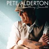 ALDERTON PETE  - CD SOMETHING SMOOTH