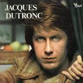 DUTRONC JACQUES  - VINYL GENTLEMAN CAMBRIOLEUR [VINYL]