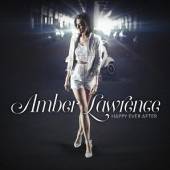 LAWRENCE AMBER  - CD HAPPY EVER AFTER