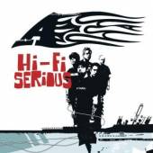 A  - CD HI-FI SERIOUS