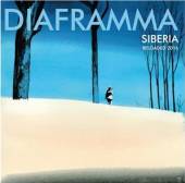 DIAFRAMMA  - CD SIBERIA RELOADED 2016