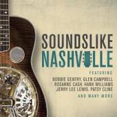  SOUNDSLIKE NASHVILLE - suprshop.cz