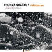 COLANGELO FEDERICA  - CD CHIAROSCURO