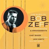 ZIEFF BOB  - 2xCD MUSIC OF B. ZIEFF HIS..