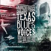 POGGI FABRIZIO  - CD AND THE AMAZING TEXAS..