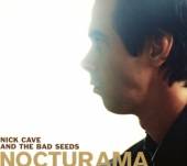 NICK CAVE AND THE BAD SEEDS  - CD NOCTURAMA