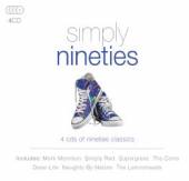  SIMPLY NINETIES - suprshop.cz