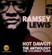 LEWIS RAMSEY  - 2xCD HOT DAWGIT