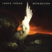 TAGAQ TANYA  - CD RETRIBUTION