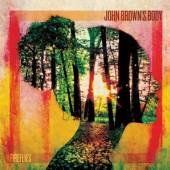 JOHN BROWN'S BODY  - VINYL FIREFLIES [VINYL]