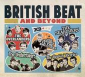 VARIOUS  - 2xCD BRITISH BEAT & BEYOND