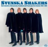  SVENSKA SHAKERS - supershop.sk