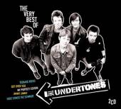 UNDERTONES  - 2xCD VERY BEST OF [DIGI]