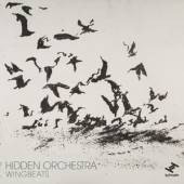 HIDDEN ORCHESTRA  - VINYL WINGBEATS -EP- [VINYL]
