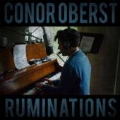 OBERST CONOR  - CD RUMINATIONS