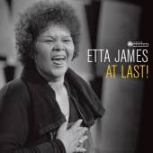 JAMES ETTA  - VINYL AT LAST! -LTD/DELUXE/HQ- [VINYL]