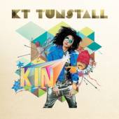TUNSTALL KT  - CD KIN