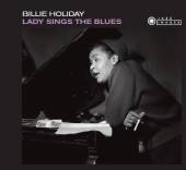 HOLIDAY BILLIE  - CD LADY SINGS THE BLUES