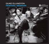 ELLINGTON DUKE  - CD FESTIVAL SEASON [DIGI]