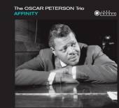 PETERSON OSCAR  - CD AFFINITY -DIGI/BONUS TR-