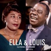  ELLA & LOUIS [LTD] [VINYL] - supershop.sk