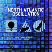 NORTH ATLANTIC OSCILLATIO  - CD LIGHTNING STRIKES [DIGI]