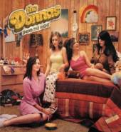 DONNAS  - CD SPEND THE NIGHT-EXPANDED-
