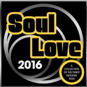  SOUL LOVE 2016 - suprshop.cz