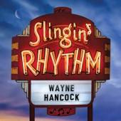 HANCOCK WAYNE  - CD SLINGIN' RHYTHM