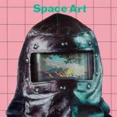 SPACE ART  - 2xVINYL TRIP IN THE.. -LP+CD- [VINYL]
