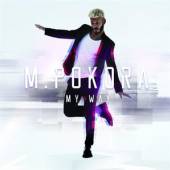 POKORA M.  - CD MY WAY