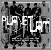 PARADISE BANGKOK MOLAM IN  - CD PLANET LAM