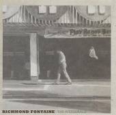 RICHMOND FONTAINE  - VINYL FITZGERALD -GATEFOLD/HQ- [VINYL]