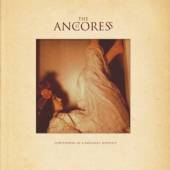 ANCHORESS  - 2xCDG CONFESSIONS OF A ROMANC