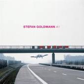 GOLDMANN STEFAN  - CD A1 TOOLS
