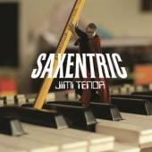  SAXENTRIC [VINYL] - supershop.sk