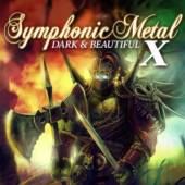  SYMPHONIC METAL 10 - DARK & BE - suprshop.cz