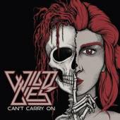 WILD LIES  - VINYL 7-CAN'T CARRY ON -3TR- [VINYL]