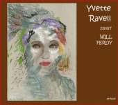 RAVELL YVETTE  - CD ZINGT WILL FERDY [DIGI]